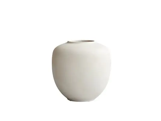 Sunao Jarrón Medio Abedul - 101 Copenhagen Gran Oferta