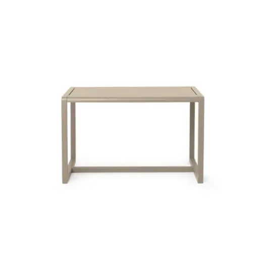 Ocasión Especial Little Architect Mesa Cashmere - Ferm Living