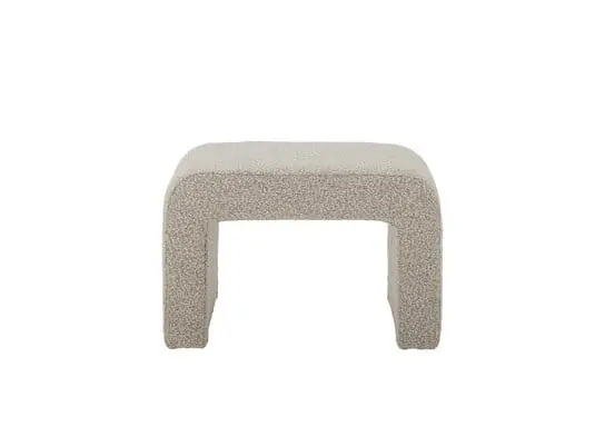 Últimas Unidades Bobbie Stool Nature - Bloomingville