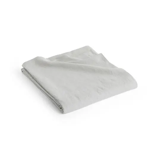 Linen Colcha 240 x 260 Sky Gris - Hay Rebajas