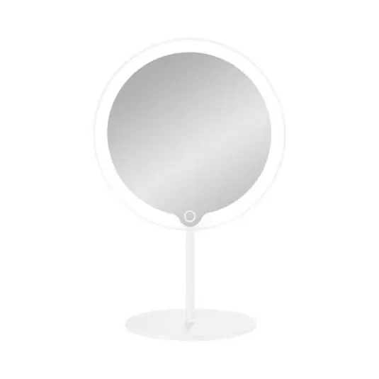 Envío Inmediato Modo LED Vanity Espejo White - Blomus