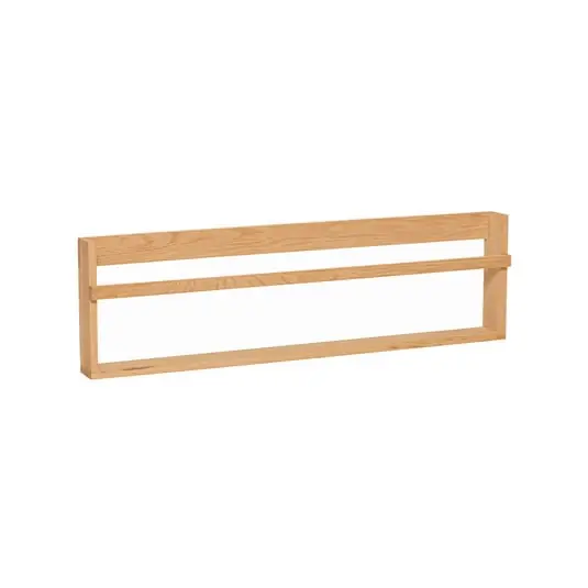 Display estante Natur - Hübsch Súper Precio