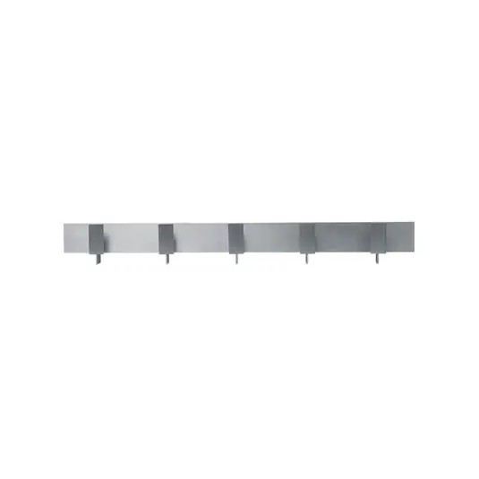 Original Lager Perchero de Pared Aluminio - Ferm Living