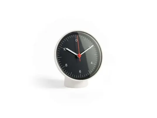Table Clock Black - HAY Novedad