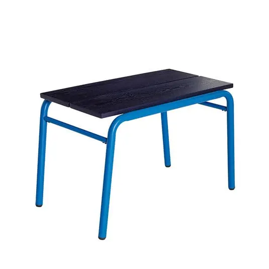 Koi Banco Azul/Azul oscuro - Hübsch Máxima Calidad