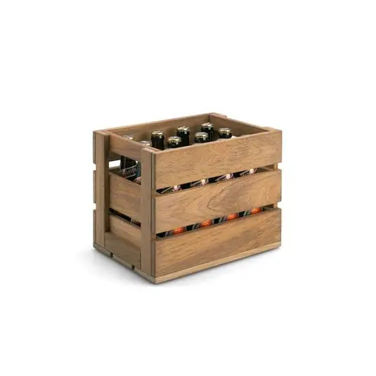Dania Box High - Skagerak by Fritz Hansen Exclusivo