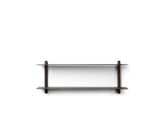Nivo Estante F Negro Ask/Negro - GEJST Precio De Oferta