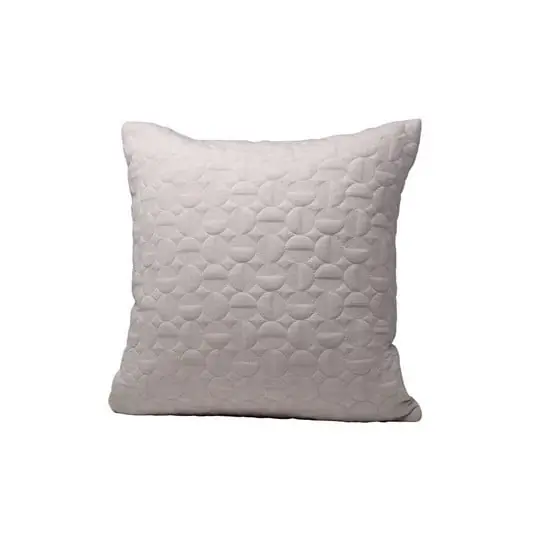 AJ Cushion Vertigo 50x50 Sand - Fritz Hansen Envío Gratis