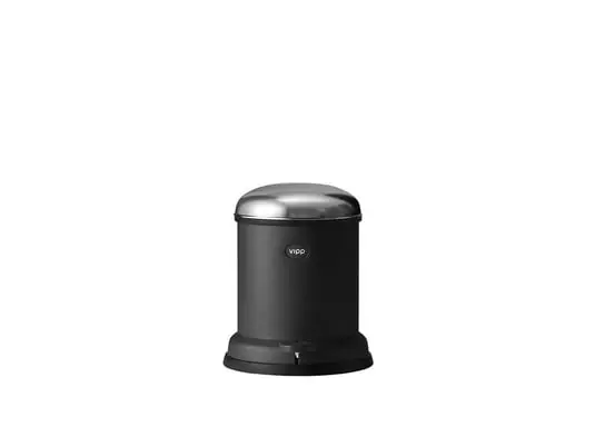 Vipp13 Bin Black - Vipp Pedido Al Por Mayor