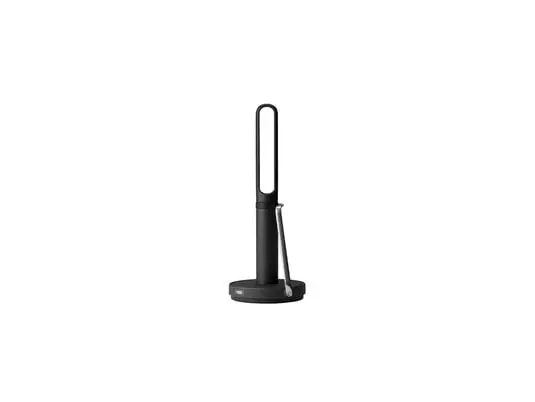 Vipp266 Kitchen Roll Holder Black - Vipp Barato
