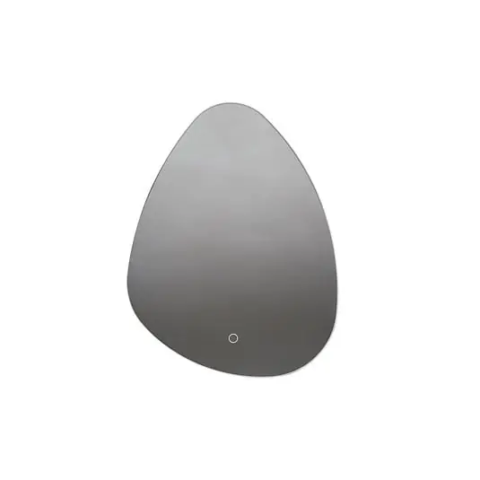 Mejor Precio Celestiel LED Espejo Drop Shaped 60cm CCT Mirror - Lucande