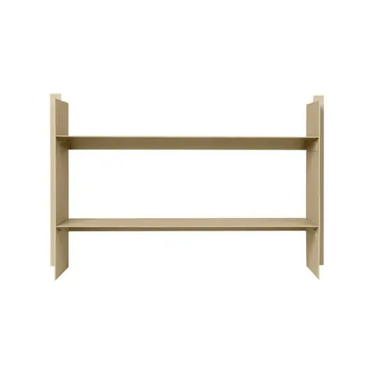 Lager Estante Low Cashmere - Ferm Living Nueva Colección