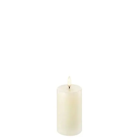 Favorito De Clientes Pilar LED 5,8x10 cm Ivory - Uyuni Lighting