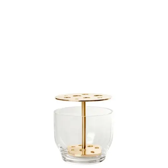 Popular Ikebana Vase Small - Fritz Hansen