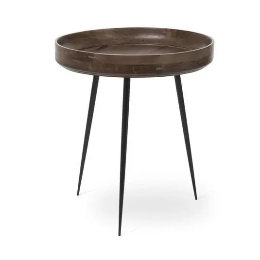 Bowl Mesa Medium Sirka Grey - Mater Compra Ahora