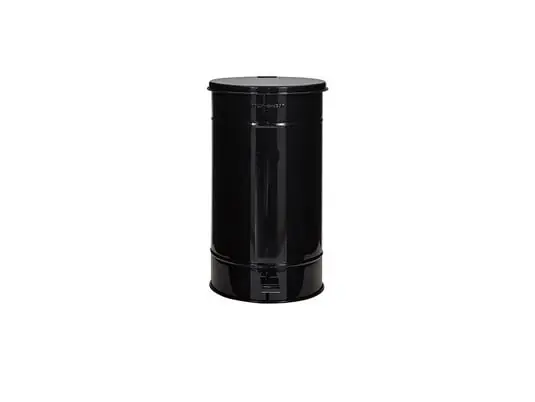 Envío Internacional Sono Cubo de pedal Black - House Doctor