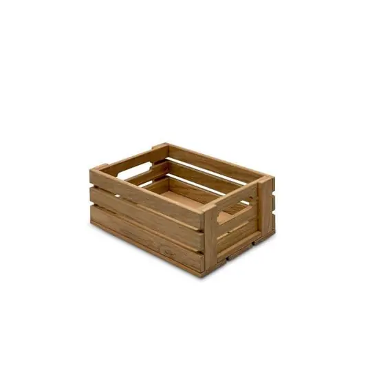 Dania Box - Skagerak by Fritz Hansen Tendencia