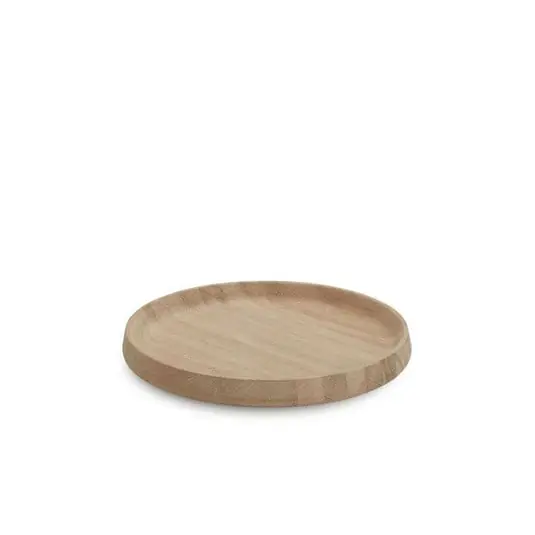 Envío Gratis Nordic Bandeja Ø30 Oak - Skagerak by Fritz Hansen