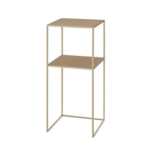 Garantía Incluida Fera Mesa Auxiliares Nomad - Blomus