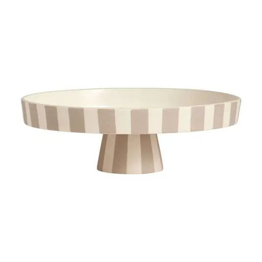 Rebajas Toppu Plato Large Clay - OYOY Living Design