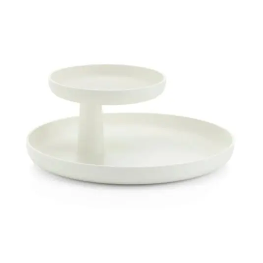 Rotary Bandeja White - Vitra Original