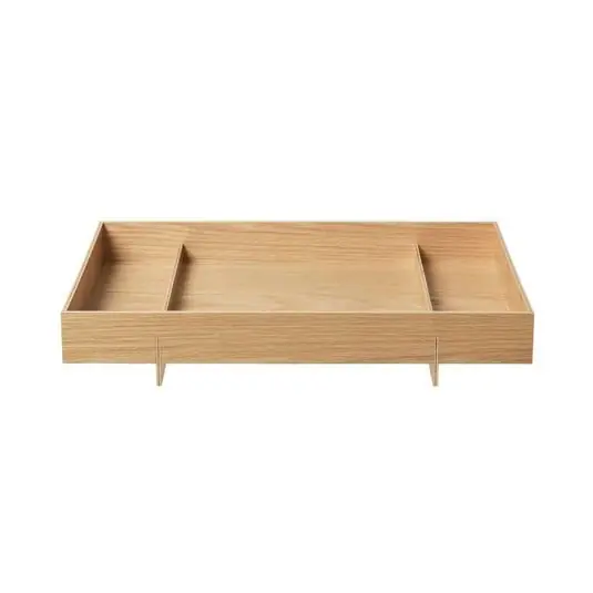 Mejor Precio Abento Bandeja Large - Blomus