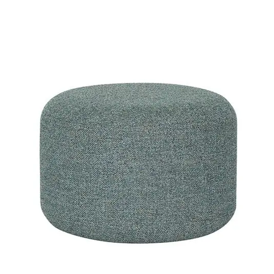Oferta Flash Marshmellow Puf Small Gris oscuro - Hübsch