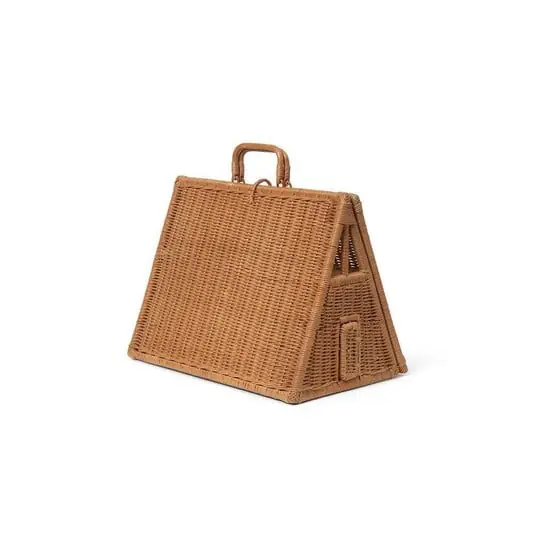 Braided A-house Natural - Ferm Living Exclusivo