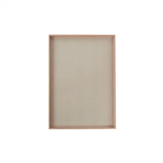 Precio De Fábrica Peili Notice Board Small Nature - OYOY Living Design