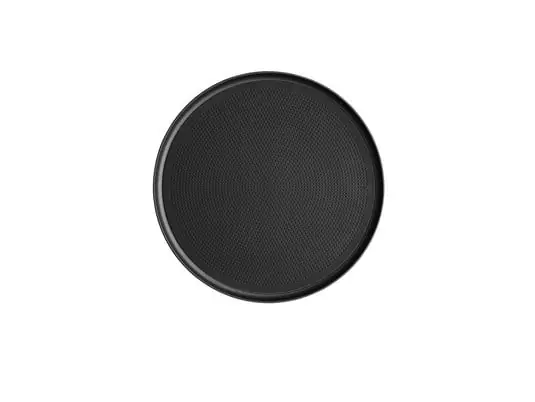 Vipp272 Bandeja Black - Vipp Pedido Al Por Mayor