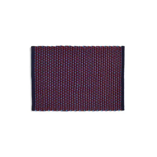 Door Felpudo 50x70Burgundy - HAY Oferta De Temporada