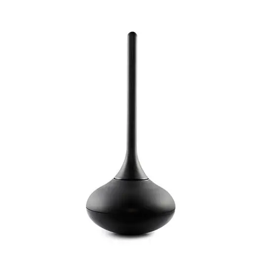 Compra Hoy Ballo Escobilla Black - Normann Copenhagen