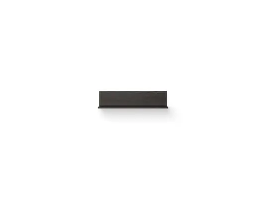 Tana Estante Black/Stained Oak - New Works Última Oportunidad