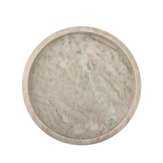 Ivette Plato Nature - Bloomingville Oferta Limitada