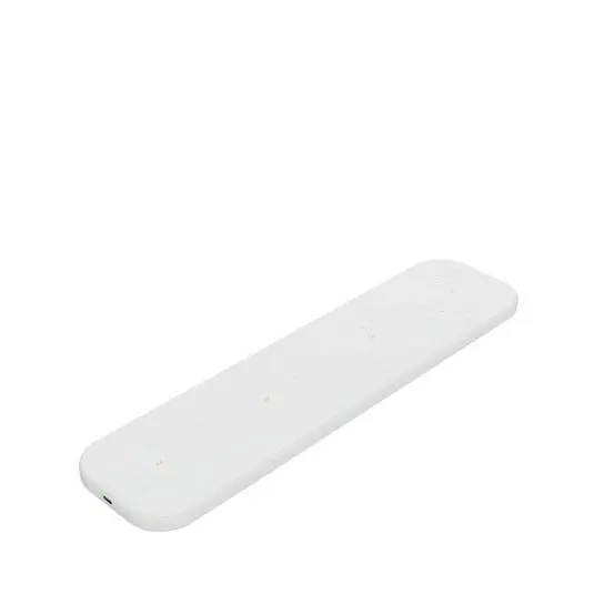Solo Por Tiempo Limitado Base LED recargable grande USB-C blanca - Uyuni Lighting
