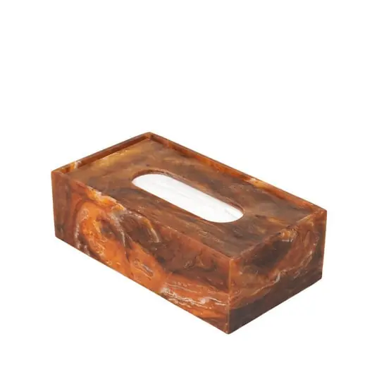 Mist Tissue Caja de Almacenamiento Sugar Kelp - Ferm Living Mejor Calidad