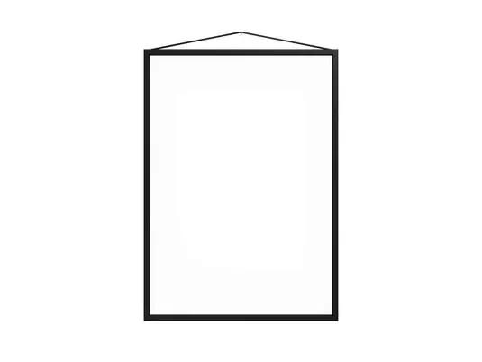 Mejor Calidad Frame A2 Black - Moebe