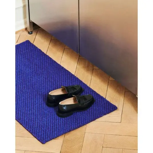 Moiré Mat 95x52 Purple - Hay Imprescindible (Must-Have)