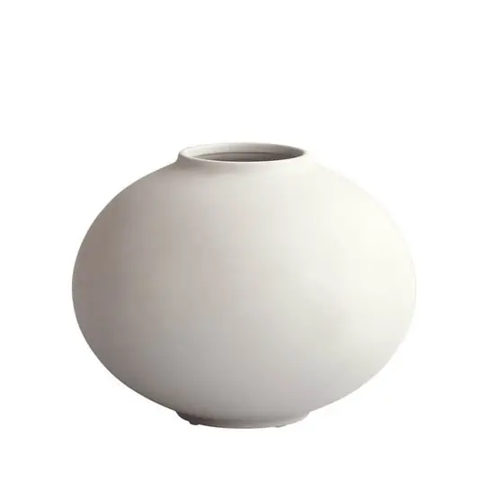 Imprescindible (Must-Have) Sunao Jarrón Fat Mini Birch - 101 Copenhagen