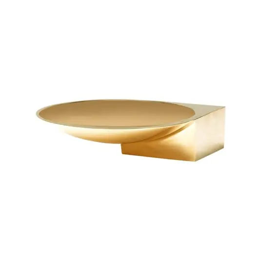 Santany Tazón Ø14 Brass - Ferm Living Envío Exprés