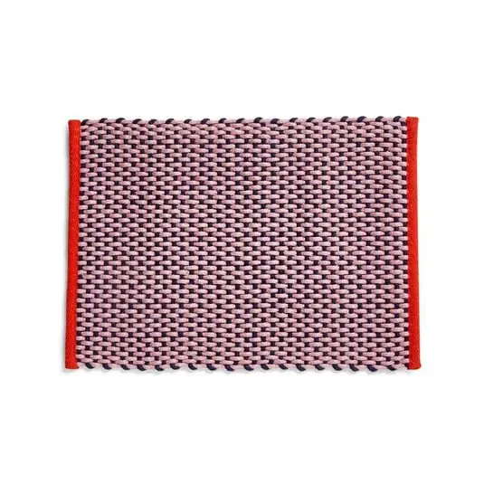 Promoción Exclusiva Door Felpudo 50x70Pink - HAY