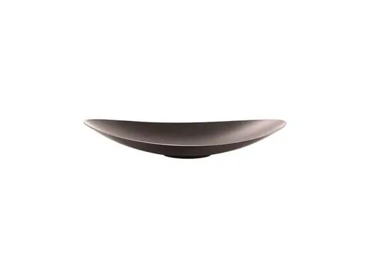 Ondea Tazón S L28,5 Burned Metal - Blomus Exclusivo