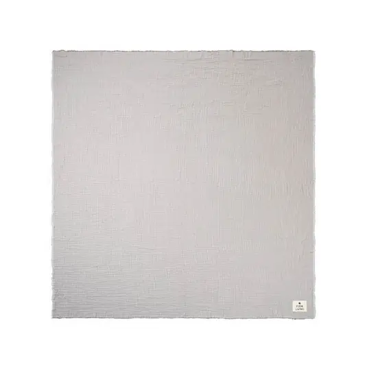 Fino Colcha Tea Green/color Arena - Ferm Living Premium