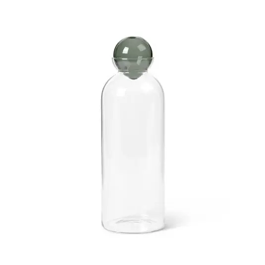 Still Jarra Transparente - Ferm Living Compra Hoy