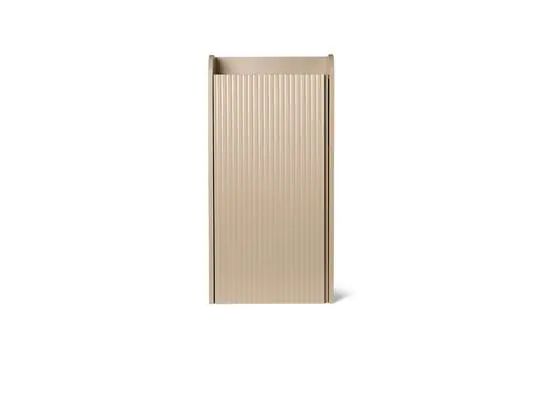 Sill Armario de Pared Cashmere - Ferm Living Nueva Colección