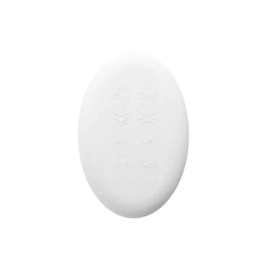 Precio De Fábrica Mando a Distancia para Vela LED incl. Pilas White - Uyuni Lighting