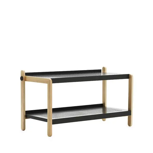Solo Hoy Sko Estantería Grey - Normann Copenhagen