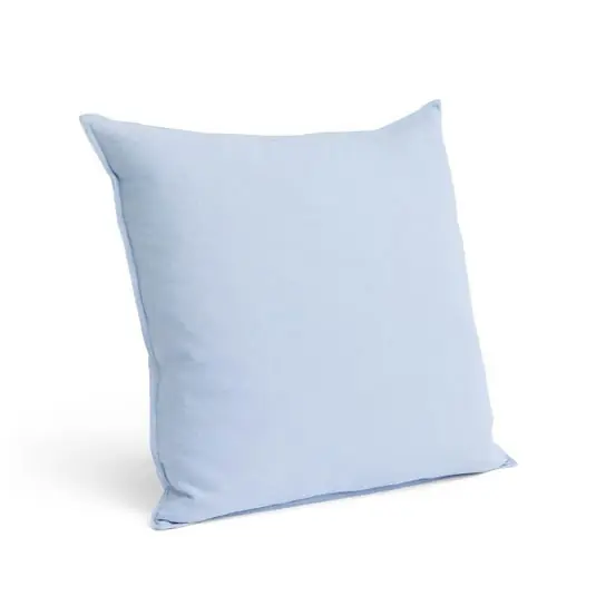 Linen Cojín 60x60 Light Azul - Hay Compra Hoy