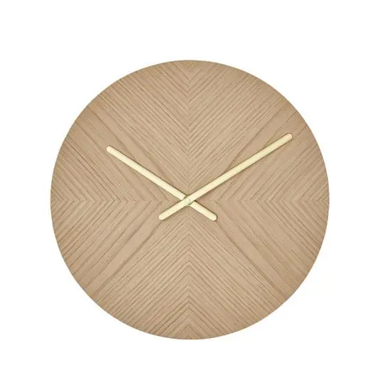 Tokei Reloj Nature - OYOY Living Design Últimas Unidades