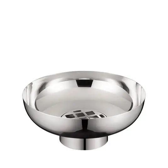 Oferta Limitada Miyabi Jarrón M Silver - Blomus